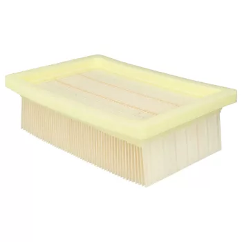   Metabo 630175000 helyettesítő takarítógép HEPA szűrőbetét - Utángyártott