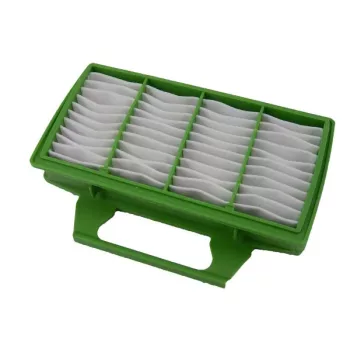   Sebo 6608ER, 6629ER helyettesítő takarítógép szűrőbetét - Utángyártott