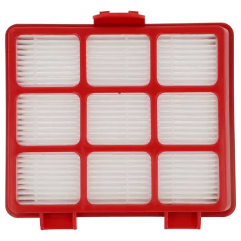   Beko VCO 32801 AF, 32801 AR, 32804 AW, 32818 WR készülékekhez takarítógép szűrőbetét - Utángyártott