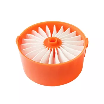   Black & Decker BSV2020 helyettesítő takarítógép szűrőbetét - Utángyártott