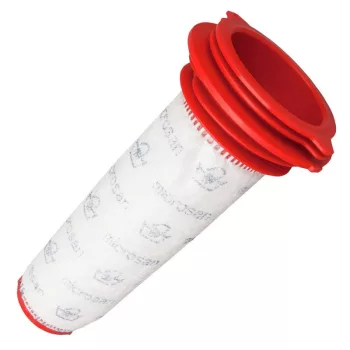   Bosch 754176 helyettesítő takarítógép szűrőbetét - Utángyártott