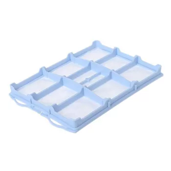   Bosch / Siemens 00187622, 00616268, 00618907, 483781 helyettesítő takarítógép szűrőbetét - Utángyártott