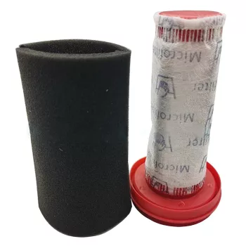   Bosch / Siemens 12026520 helyettesítő takarítógép szűrőbetét - Utángyártott