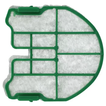   Vorwerk Kobold VB100 készülékhez takarítógép szűrőbetét - Utángyártott