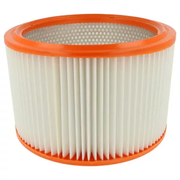   Nilfisk - Alto Attix 560, 560-21 XC, 560-21 XC MOBILE készülékekhez takarítógép szűrőbetét - Utángyártott