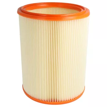   Nilfisk 11280 Absolut-Filter Patrone, 30063 készülékekhez takarítógép szűrőbetét - Utángyártott