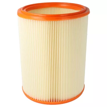   Nilfisk 11280 Absolut-Filter Patrone, 30063 készülékekhez takarítógép szűrőbetét - Utángyártott