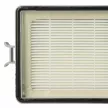 Lux 11548202 helyettesítő takarítógép HEPA szűrőbetét - Utángyártott