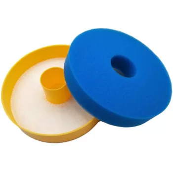   Dyson 905401-01 helyettesítő takarítógép szűrőbetét - Utángyártott