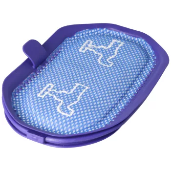   Dyson 917066-01, 917066-02 helyettesítő takarítógép szűrőbetét - Utángyártott