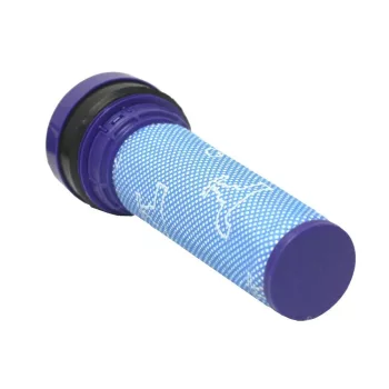   Dyson 923413-01 helyettesítő takarítógép szűrőbetét - Utángyártott