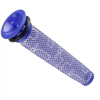   Dyson 965661-01 helyettesítő takarítógép szűrőbetét - Utángyártott