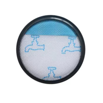   Beko BKS 5540 készülékhez takarítógép szűrőbetét - Utángyártott