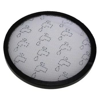   Rowenta RS-2230000345 helyettesítő takarítógép szűrőbetét - Utángyártott