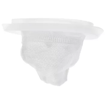   Black & Decker 90590689, FLVD10-XJ helyettesítő takarítógép szűrőbetét - Utángyártott