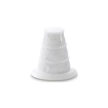   Black & Decker VF70 helyettesítő takarítógép szűrőbetét - Utángyártott