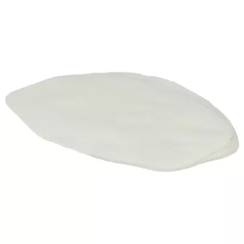   Nilfisk 11641000, 11693700 helyettesítő 2 db takarítógép szűrőbetét - Utángyártott