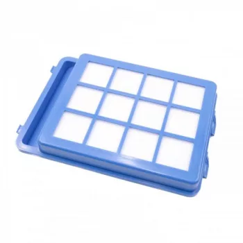   Philips CP0484/01 helyettesítő 2 db takarítógép szűrőbetét - Utángyártott