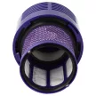 Dyson 969082-01 helyettesítő 2 db takarítógép HEPA szűrőbetét - Utángyártott