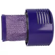 Dyson 969082-01 helyettesítő 2 db takarítógép HEPA szűrőbetét - Utángyártott