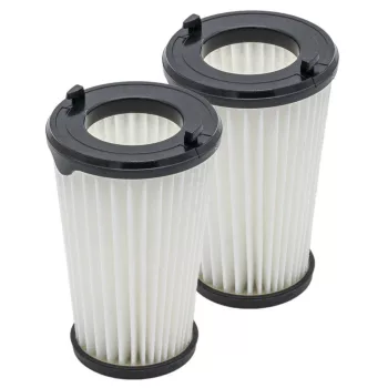   Electrolux EER73BP, EER73DB, EER73IGM, EER75STM készülékekhez 2 db takarítógép szűrőbetét - Utángyártott
