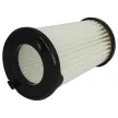 Electrolux EER73BP, EER73DB, EER73IGM, EER75STM készülékekhez 2 db takarítógép szűrőbetét - Utángyártott