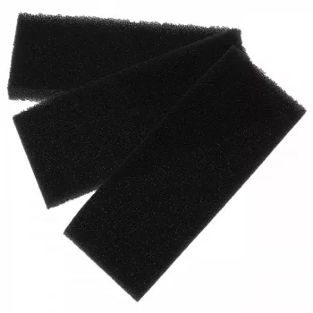   Kärcher 6.414-802.0 helyettesítő 3 db takarítógép szűrőbetét - Utángyártott