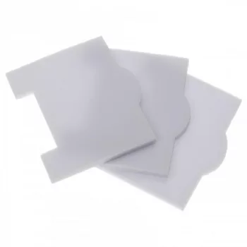   Kärcher 6.904-215.0 helyettesítő 3 db takarítógép szűrőbetét - Utángyártott