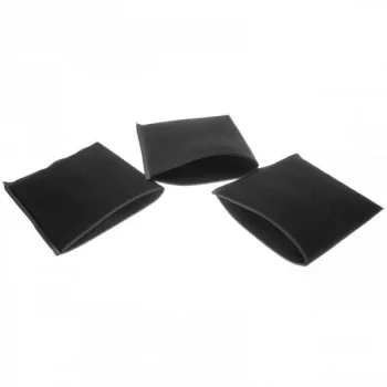   Parkside 30250100 helyettesítő 3 db takarítógép szűrőbetét - Utángyártott