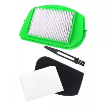   Rowenta ZR005401, ZR005501 helyettesítő takarítógép szűrőbetét szett - Utángyártott