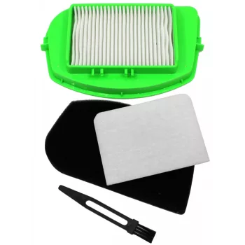   Rowenta ZR005701 helyettesítő takarítógép szűrőbetét szett - Utángyártott