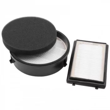   AEG 9001680249, 9001683052, AEF 112, EF112B helyettesítő takarítógép szűrőbetét szett - Utángyártott