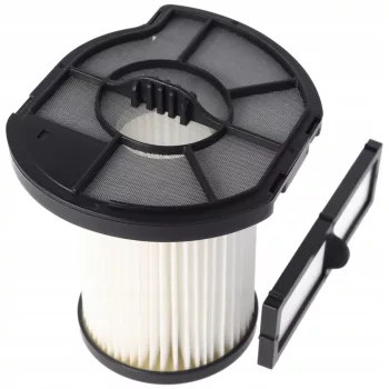   Dirt Devil 1882022 helyettesítő takarítógép szűrőbetét szett - Utángyártott