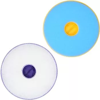   Dyson 900228-01, 905401-01 helyettesítő takarítógép szűrőbetét szett - Utángyártott