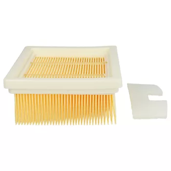   Fox 6924498208110 helyettesítő takarítógép szűrőbetét szett - Utángyártott