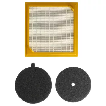   Hoover 09205469 helyettesítő takarítógép szűrőbetét szett - Utángyártott