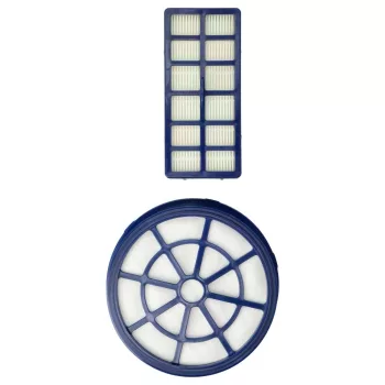   Hoover 35601724, U81 helyettesítő takarítógép szűrőbetét szett - Utángyártott