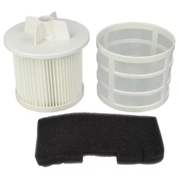   Hoover 35601328, U66 helyettesítő takarítógép szűrőbetét szett - Utángyártott