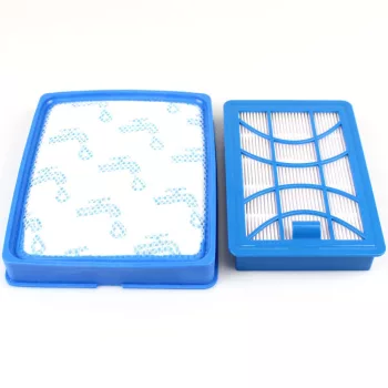   Philips CP0617+CP0616, FC8003/01 helyettesítő takarítógép szűrőbetét szett - Utángyártott