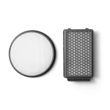   Rowenta ZR005901 helyettesítő takarítógép szűrőbetét szett - Utángyártott