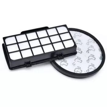   Rowenta ZR006001 helyettesítő takarítógép szűrőbetét szett - Utángyártott