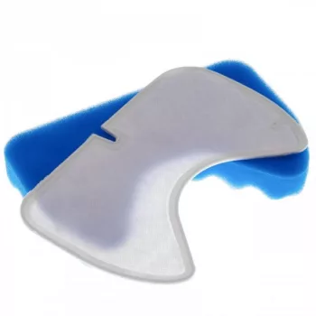   Samsung DJ97-00841A, DJ97-00846A helyettesítő takarítógép szűrőbetét szett - Utángyártott