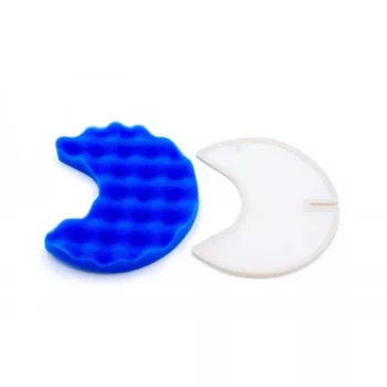   Samsung DJ97-00849B helyettesítő takarítógép szűrőbetét szett - Utángyártott