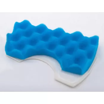   Samsung DJ97-01040C, VCA-VM45P, VM-45P helyettesítő takarítógép szűrőbetét szett - Utángyártott