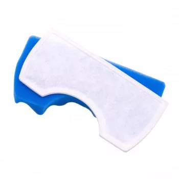   Samsung VCA-VM45P helyettesítő takarítógép szűrőbetét szett - Utángyártott