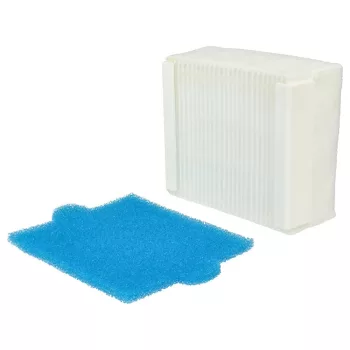   Thomas 787244, Filterset 99 helyettesítő takarítógép szűrőbetét szett - Utángyártott