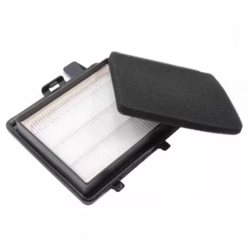   Zelmer 601201.0128, ZVCA265S helyettesítő takarítógép szűrőbetét szett - Utángyártott