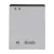 Samsung AB463851BA helyettesítő mobiltelefon akkumulátor (Li-Ion, 1100mAh/4,07Wh, 3.7V) - Utángyártott