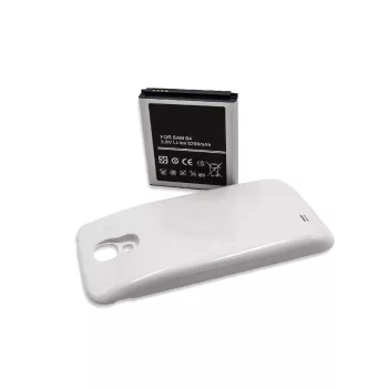   Samsung B600 helyettesítő mobiltelefon akkumulátor (Li-Ion, 5200mAh / 19.76Wh, 3.8V) - Utángyártott