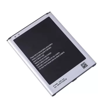   Samsung B700 helyettesítő mobiltelefon akkumulátor (Li-Ion, 3200mAh / 12.16Wh, 3.8V) - Utángyártott